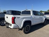 New 2025 Toyota Tacoma TRD Sport image 3