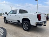 New 2026 GMC Sierra 2500 SLT w/ SLT Premium Package image 4