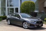 Used 2021 Acura TLX SH-AWD w/ Technology Package image 2