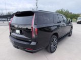 Used 2023 Cadillac Escalade ESV Sport image 5