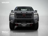 New 2025 Nissan Frontier PRO-4X w/ Pro Premium Package image 2
