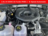 Used 2023 Jeep Grand Cherokee 4WD 4xe image 3