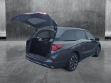 New 2025 Honda Odyssey Elite image 2