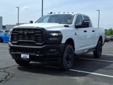 New 2025 RAM 3500 Tradesman image 2