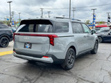 New 2025 Kia Carnival EX image 5
