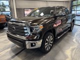 Used 2019 Toyota Tundra Limited image 4