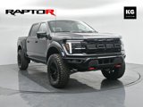 New 2025 Ford F150 Raptor w/ Equipment Group 803A Raptor R image 1