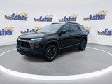 New 2026 Chevrolet Equinox ACTIV w/ Safety and Technology Package image 5