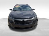Used 2023 Chevrolet Equinox RS w/ LPO, Floor Liner Package image 3