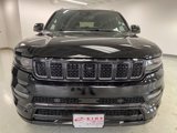 New 2025 Jeep Grand Wagoneer L Series II Obsidian image 2