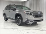 New 2025 Subaru Forester Limited image 2