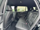 New 2026 Chevrolet Equinox LT w/ Convenience Package II image 5