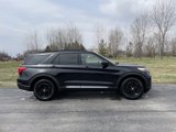 Certified 2022 Ford Explorer XLT w/ Equipment Group 202A image 5