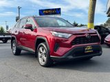 Used 2022 Toyota RAV4 XLE image 2