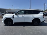 New 2025 Nissan Armada SV image 5