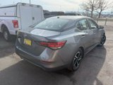 Used 2024 Nissan Sentra SV image 6