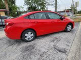 Used 2017 Chevrolet Cruze LS image 4