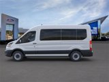 New 2025 Ford Transit 350 XL image 3