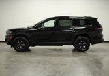 New 2025 Jeep Grand Cherokee L Altitude image 5