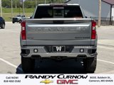New 2025 Chevrolet Silverado 1500 RST image 4