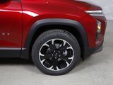 New 2025 Chevrolet Equinox LT w/ Convenience Package II image 5