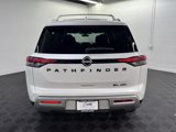 New 2025 Nissan Pathfinder SL w/ SL Premium Package image 6