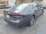 Used 2024 Honda Accord EX image 6