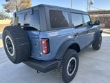 New 2024 Ford Bronco Badlands w/ Sasquatch Package image 5