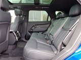 New 2025 Land Rover Range Rover Sport Autobiography image 5