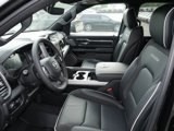New 2025 RAM 1500 Laramie w/ Night Edition image 2