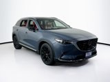 Used 2023 MAZDA CX-9 Carbon Edition image 3