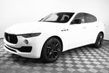 New 2024 Maserati Levante GT Ultima image 3