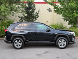 Used 2022 Toyota RAV4 LE image 3