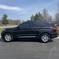 Certified 2022 Ford Explorer XLT w/ Equipment Group 202A image 2