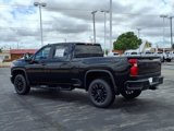 New 2025 Chevrolet Silverado 2500 Custom w/ Custom Value Package image 4