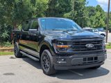 New 2025 Ford F150 XLT w/ Equipment Group 302A MID image 2