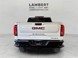 New 2025 GMC Sierra 1500 AT4X image 3