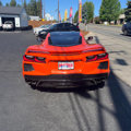 Used 2020 Chevrolet Corvette Stingray Coupe w/ Z51 Performance Package image 4