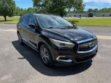 Used 2020 INFINITI QX60 Pure image 6
