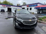 Used 2018 Chevrolet Equinox Premier image 2