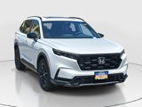 New 2026 Honda CR-V Sport-L image 3