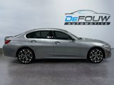 Used 2025 BMW 330i xDrive Sedan w/ M Sport Package image 2