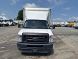 Used 2021 Ford E-350 and Econoline 350 Super Duty image 2