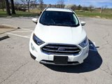 Used 2020 Ford EcoSport Titanium image 2