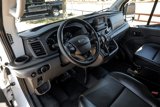 Used 2023 Ford Transit 250 Medium Roof image 2