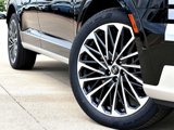 New 2026 Hyundai Palisade Calligraphy image 2