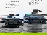 New 2025 Toyota Tundra Platinum image 6