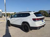 New 2025 Volkswagen Atlas SE image 5