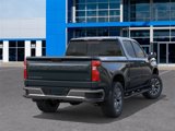 New 2026 Chevrolet Silverado 1500 LT w/ Leather Package image 4