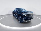 Used 2024 Chevrolet Silverado 1500 High Country w/ Technology Package image 2